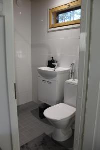 Villa Edificio Siikajoki