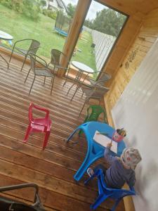 Energylandia Domki-Apartamenty u Agi G