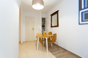 Gracia Loft - Design Studio Near Passeig de Gràcia