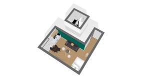Appartements Le Gatsby Niortais - Home Homy : photos des chambres