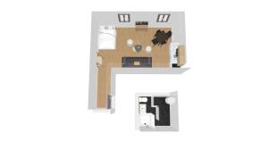 Appartements Le Gatsby Niortais - Home Homy : photos des chambres
