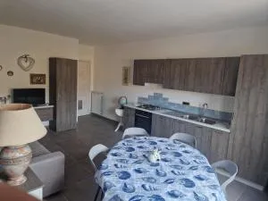 Nina's house 5 a 300 mt dal mare - Stilo