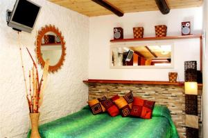 Solemare Accommodation Alghero img85