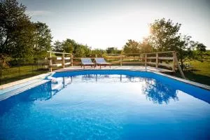 Ferienwohnung Oggau, Neusiedlersee - Oslip