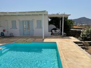 Antiparos Zen House