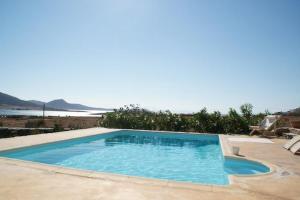 Antiparos Zen House