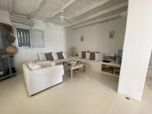 Antiparos Zen House