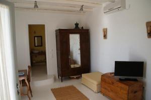 Antiparos Zen House