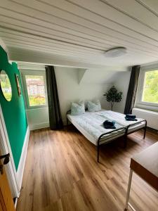 Hotel - Haus Biasca