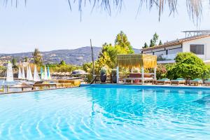 Venus Beach Hotel -Evia Greece