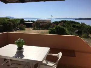 Villetta mare Erica - Conca Verde