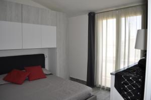 Residenza Benvenuto Cellini img42