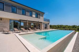 Villa Convivo