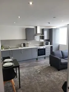 Fantastic 1 Bedroom Apartment in Yeadon - Apperley Bridge