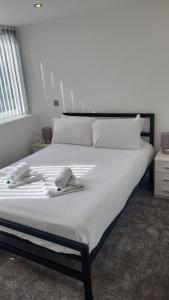 Fantastic 1 Bedroom Apartment in Yeadon