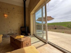 Maisons de vacances Cosyellow : photos des chambres