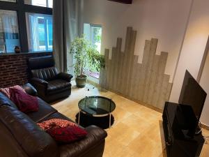 Appartements Charmant 2 pieces : Appartement 1 Chambre