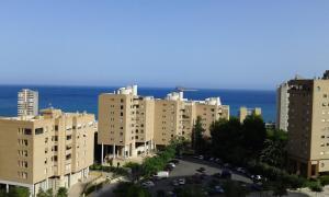 Coqueto Apartamento en Coblanca 32 Benidorm
