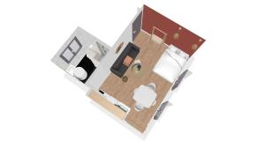 Appartements Le Wild Terracotta - Home Homy : photos des chambres