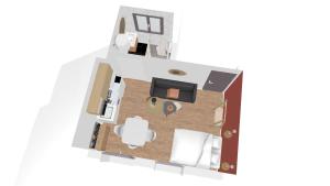 Appartements Le Wild Terracotta - Home Homy : photos des chambres
