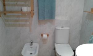 Coqueto Apartamento en Coblanca 32 Benidorm