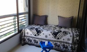 Coqueto Apartamento en Coblanca 32 Benidorm