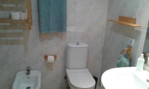 Coqueto Apartamento en Coblanca 32 Benidorm