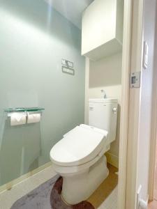 Shinkou House UE - Newly Built Secure and Hypoallergenic