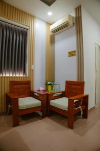 Hoàng Sơn Hotel