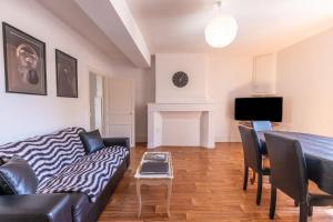 Logis de la Prévôté