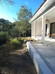 Dépendance studio cosy - 维克莱弗斯