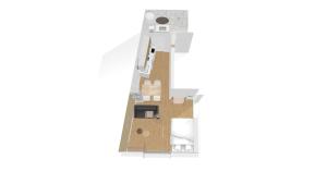 Appartements Le Soul Heaven - Home Homy : photos des chambres