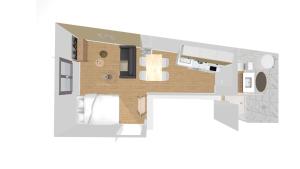 Appartements Le Soul Heaven - Home Homy : photos des chambres