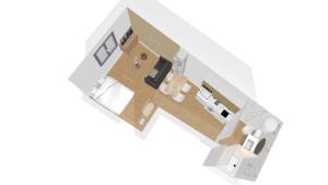 Appartements Le Soul Heaven - Home Homy : photos des chambres