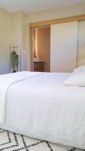 Maisons de vacances Dependance studio cosy : photos des chambres