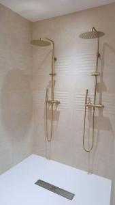 Maisons de vacances Dependance studio cosy : photos des chambres