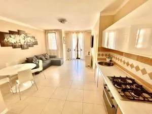 Trilo coppo con spiaggia inclusa - Osimo