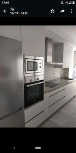 Piso en Primera línea de playa