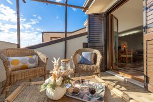 Italian Experience- AltoMare Apartment