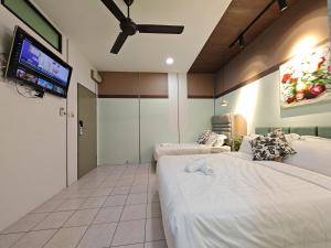 Kepayan Inn Kinabalu city