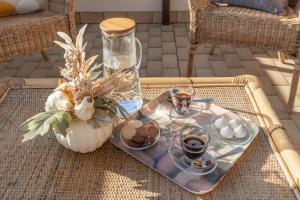 Italian Experience- AltoMare Apartment