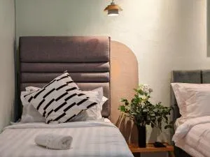 Kepayan Inn Kinabalu city - Kapayan