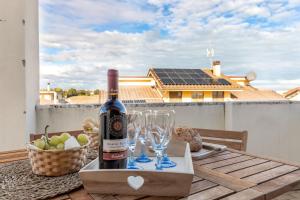 Italian Experience- AltoMare Apartment