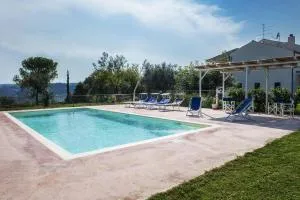 Villa Degli Aranci - Ripatransone