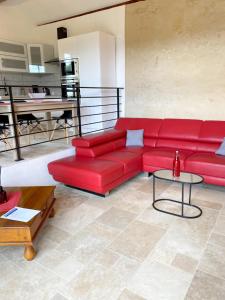 Maisons de vacances Cosypoppy : photos des chambres