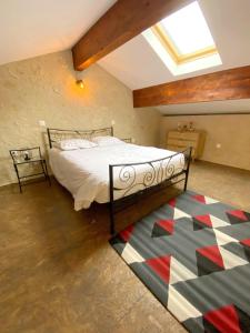 Maisons de vacances Cosypoppy : photos des chambres