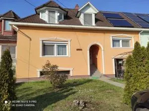 bsapartmanház - Polgár