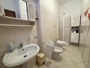 La Casetta - tranquillo in pieno centro - con garage