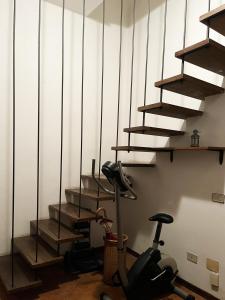 La Casetta - tranquillo in pieno centro - con garage