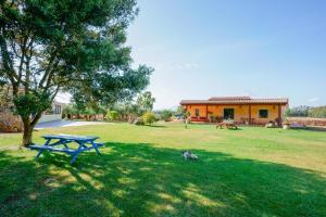 Agriturismo La Genziana